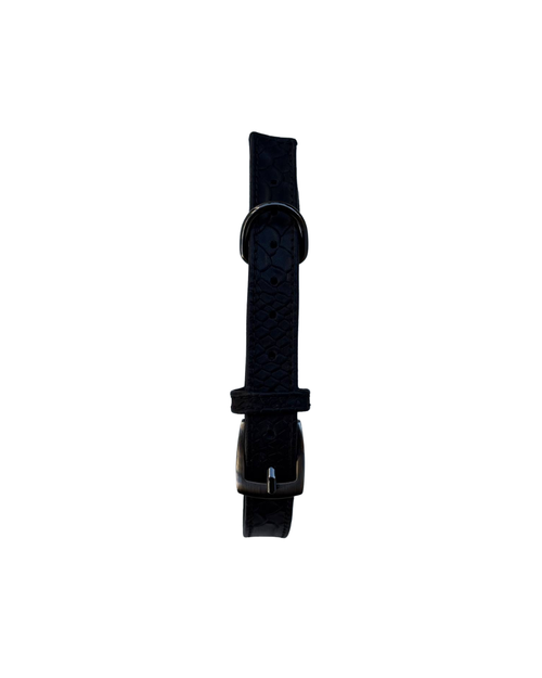 Black Collar