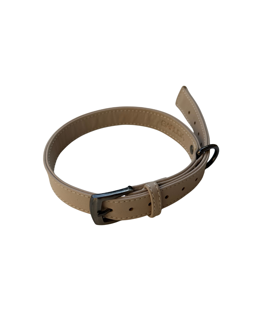Taupe Collar