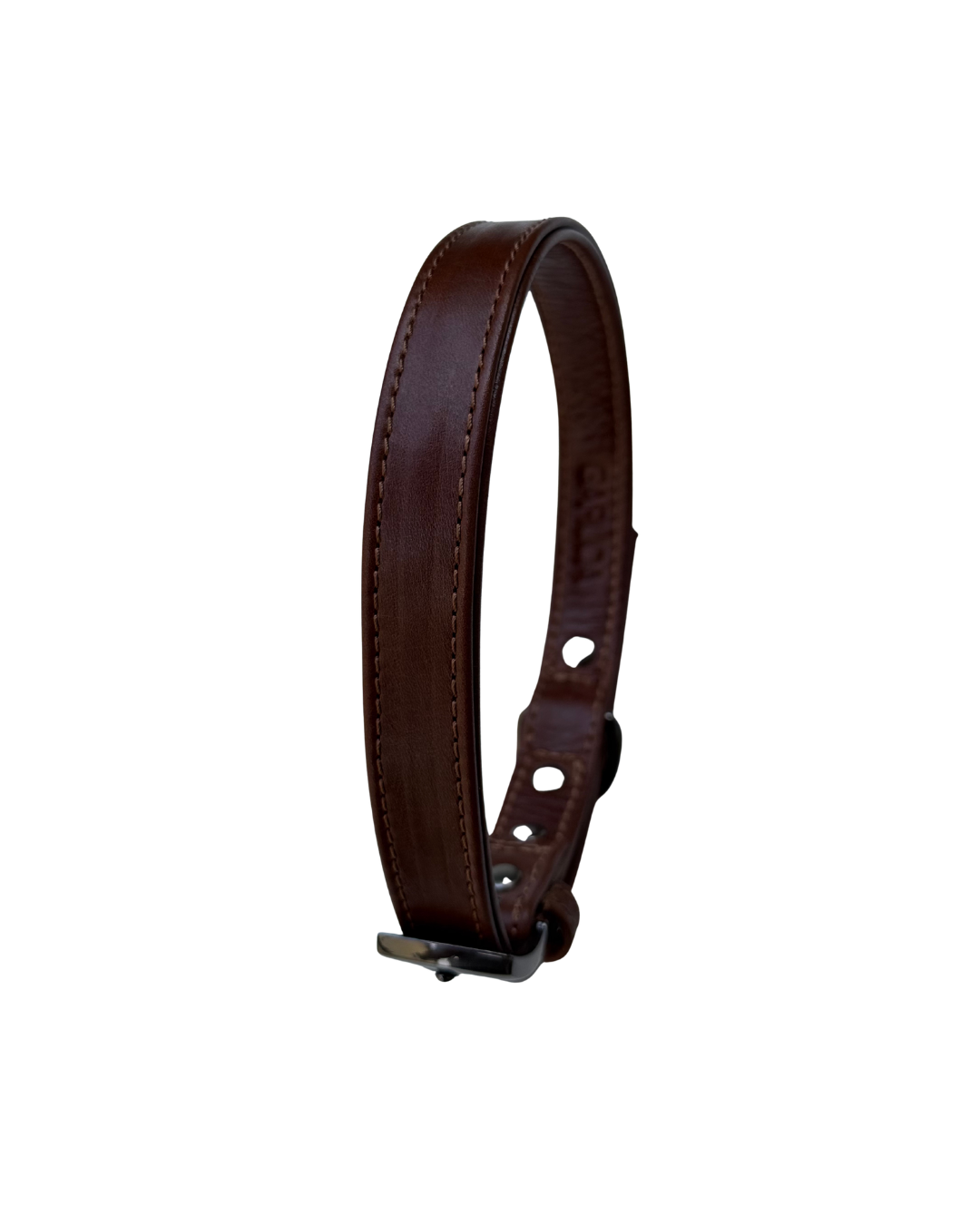 Brown Collar