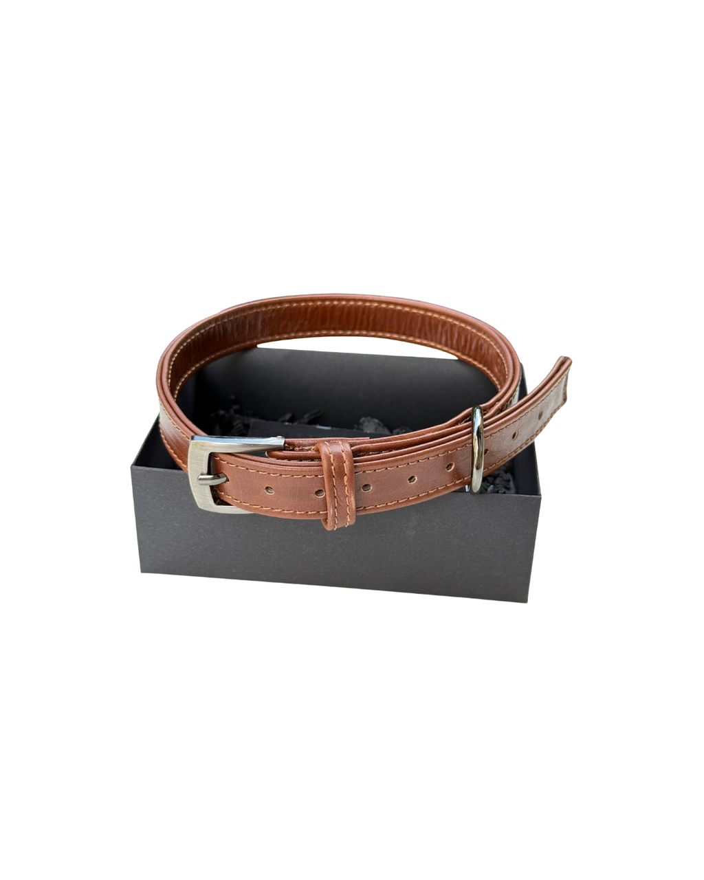 Brown Collar