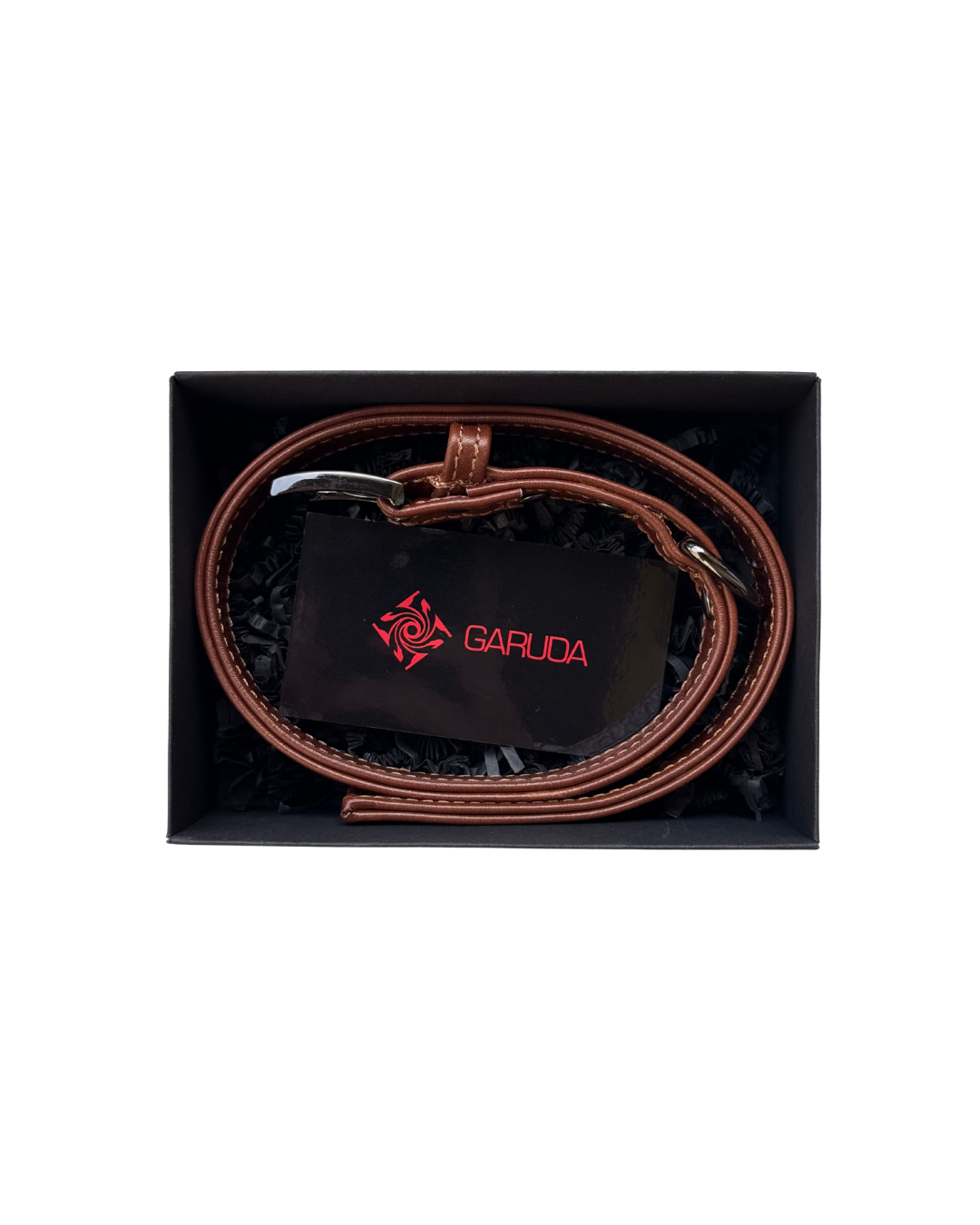 Brown Collar