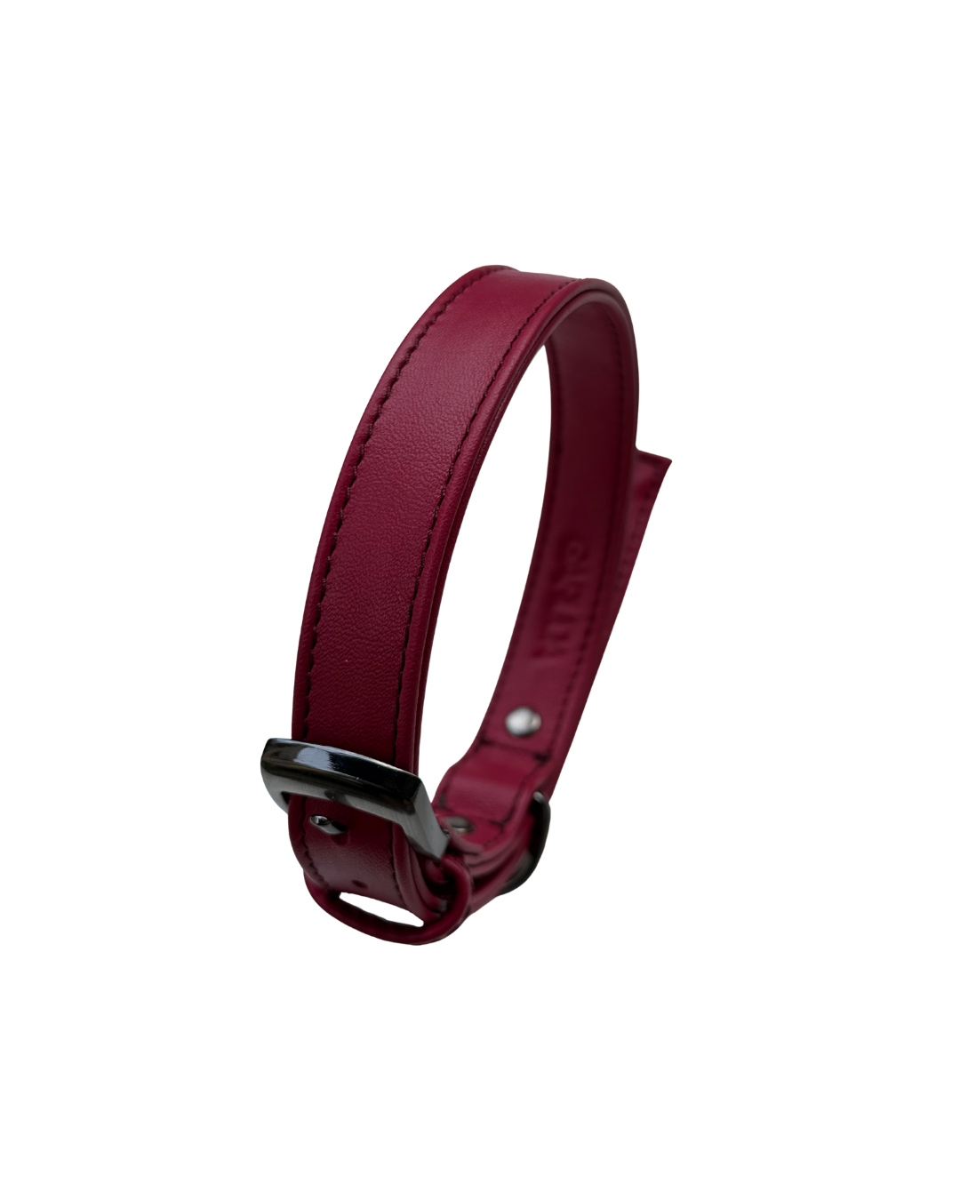 Red Collar