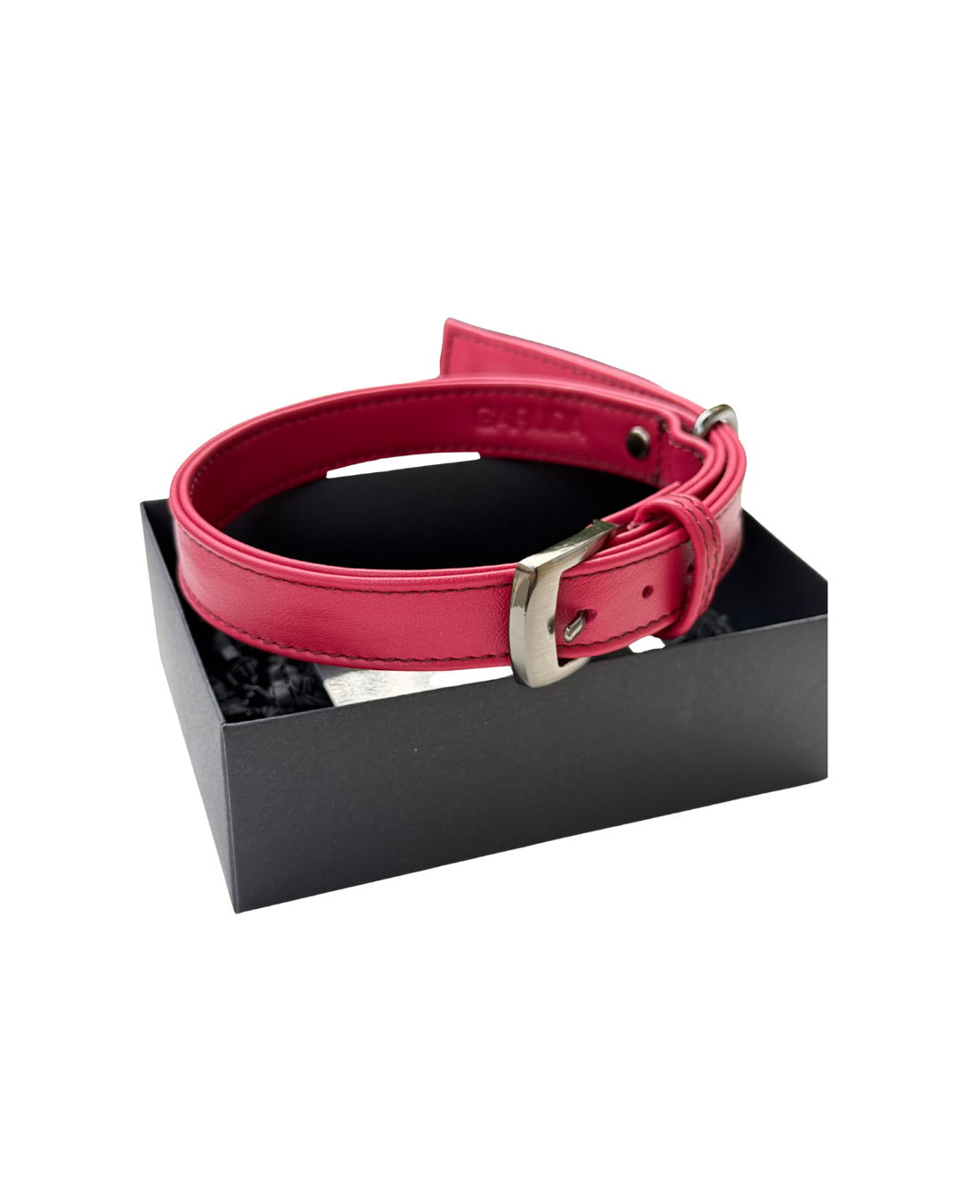 Red Collar