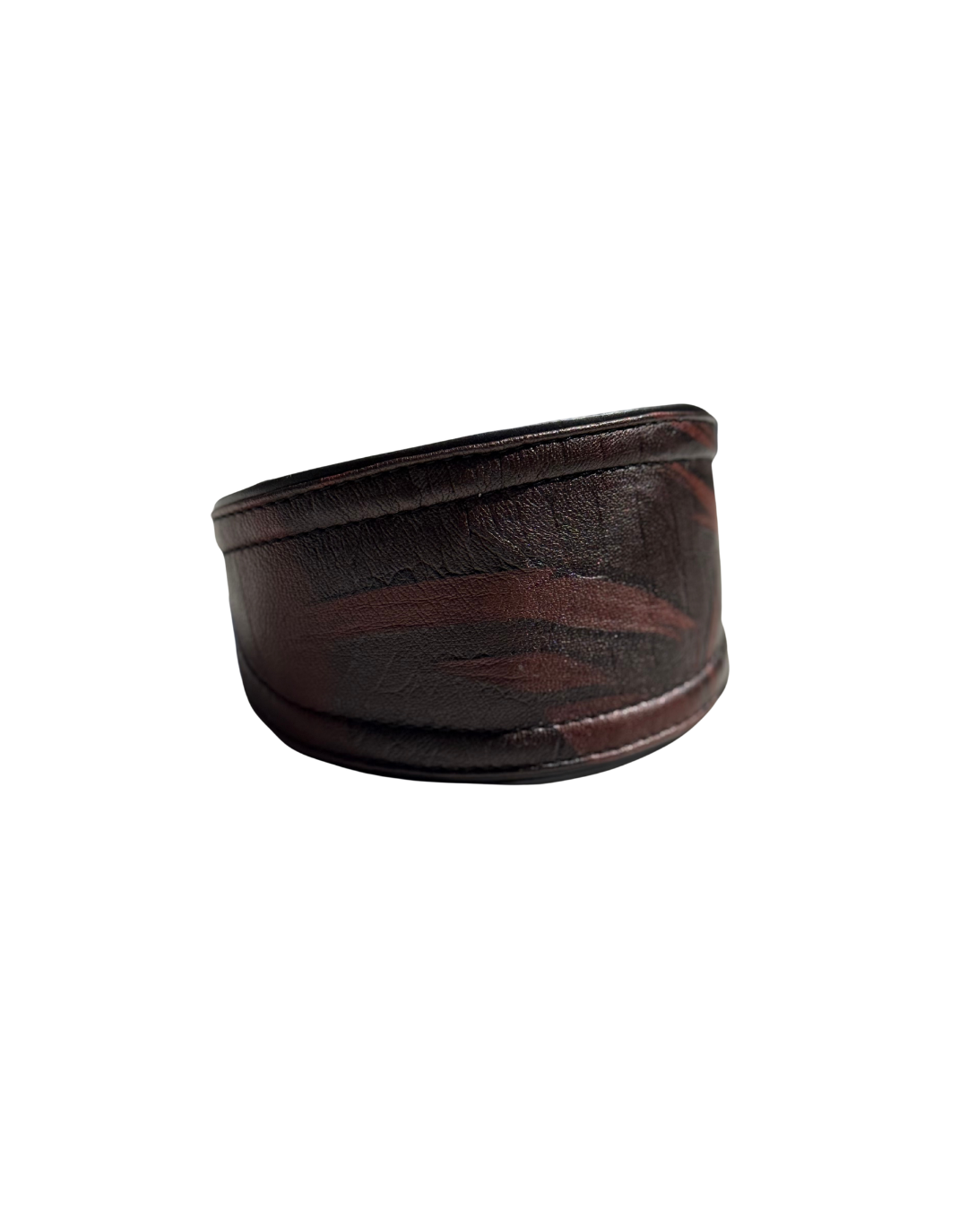 Nocturne Ember Dog Collar
