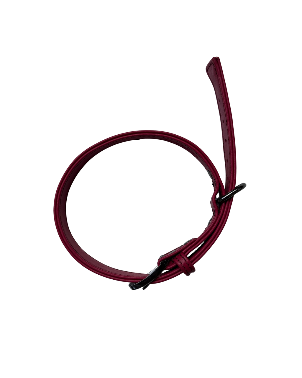Red Collar