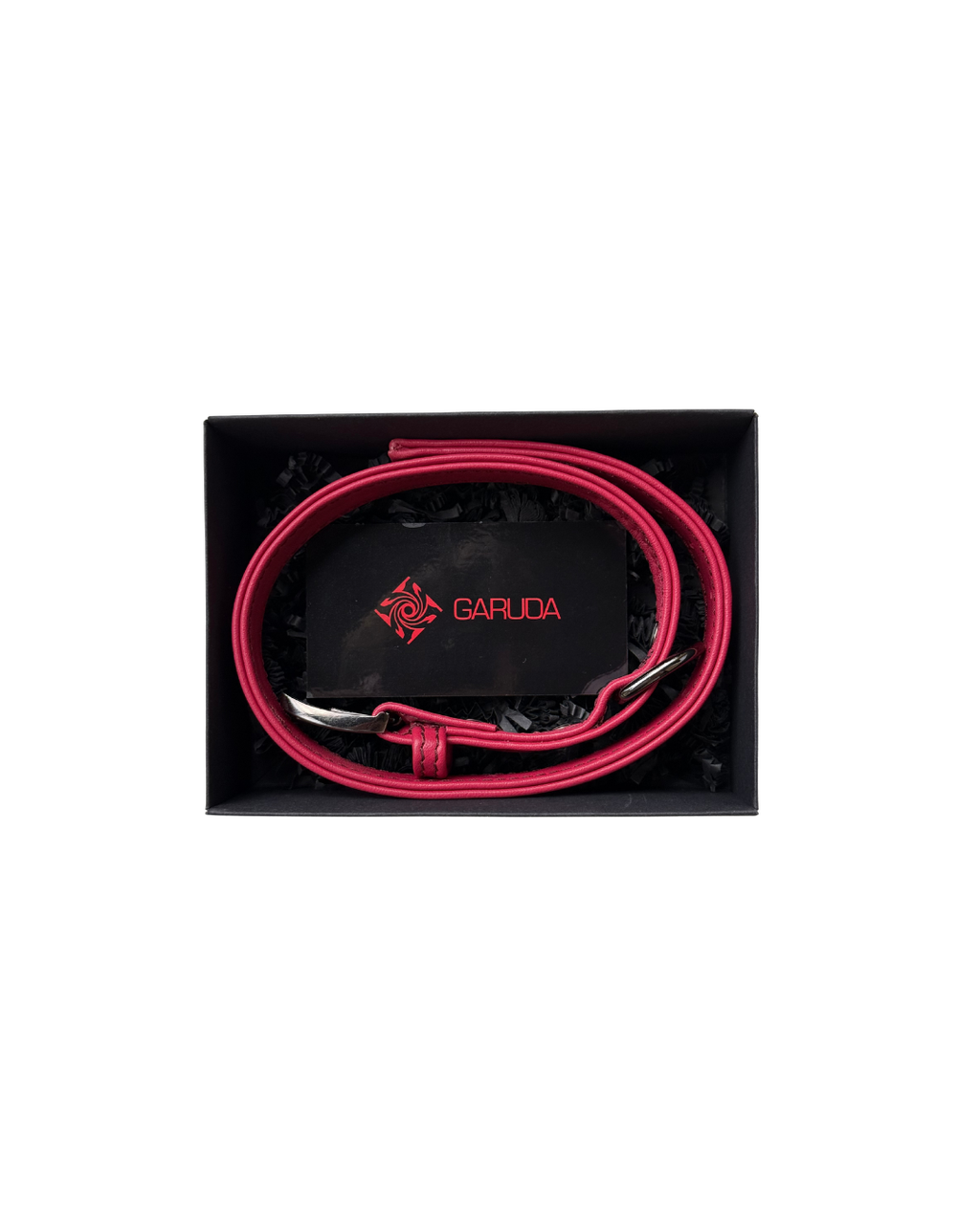 Red Collar
