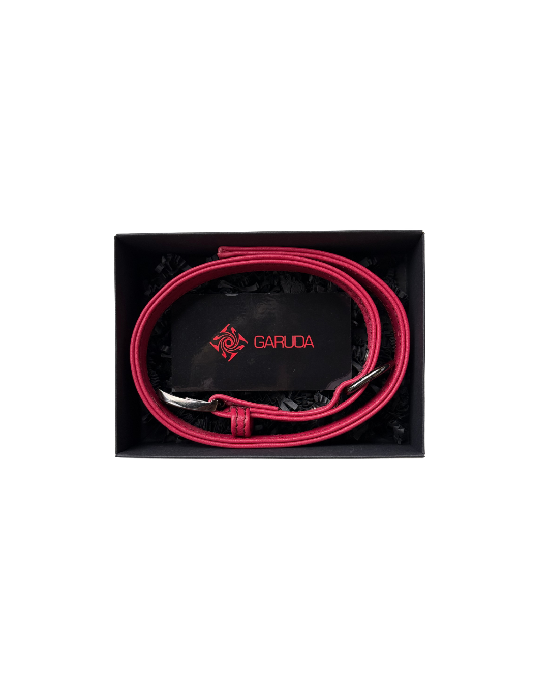 Red Collar