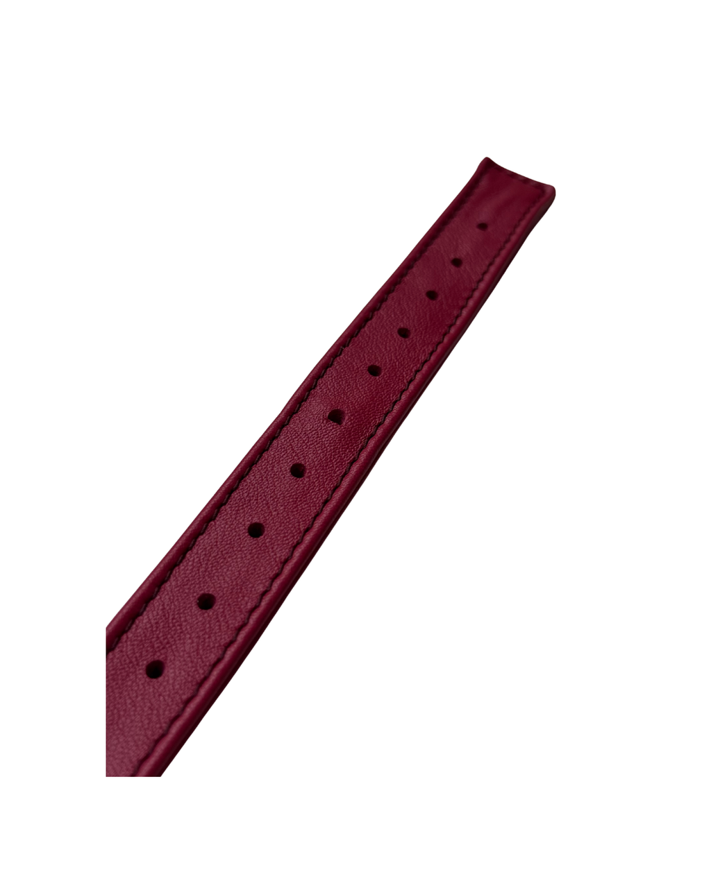 Red Collar