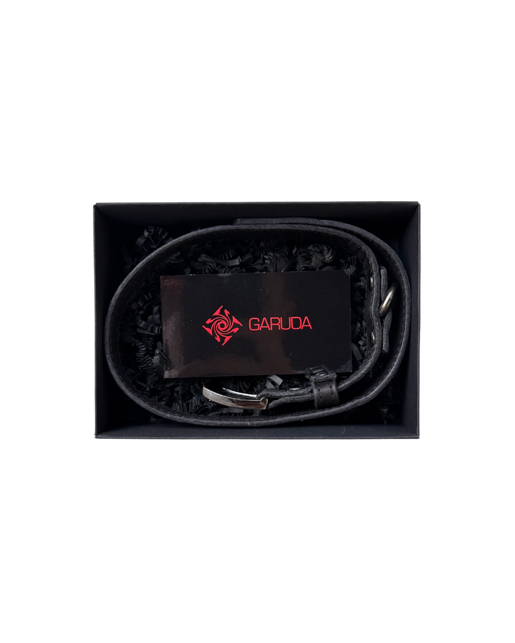 Black Grain Collar