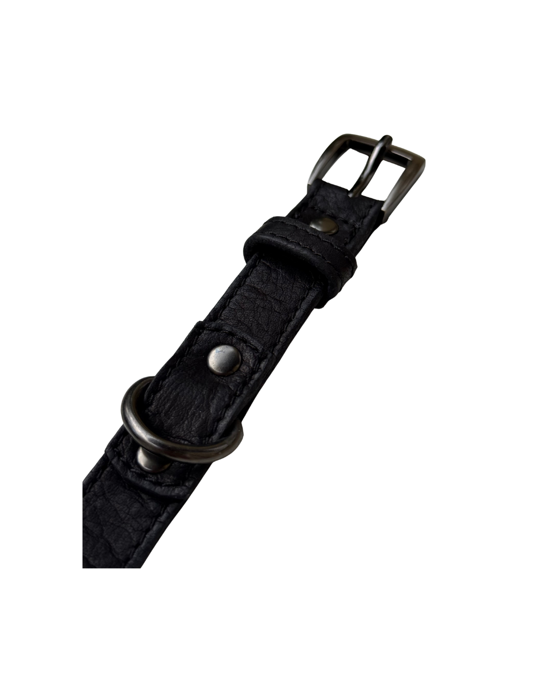 Black Grain Collar