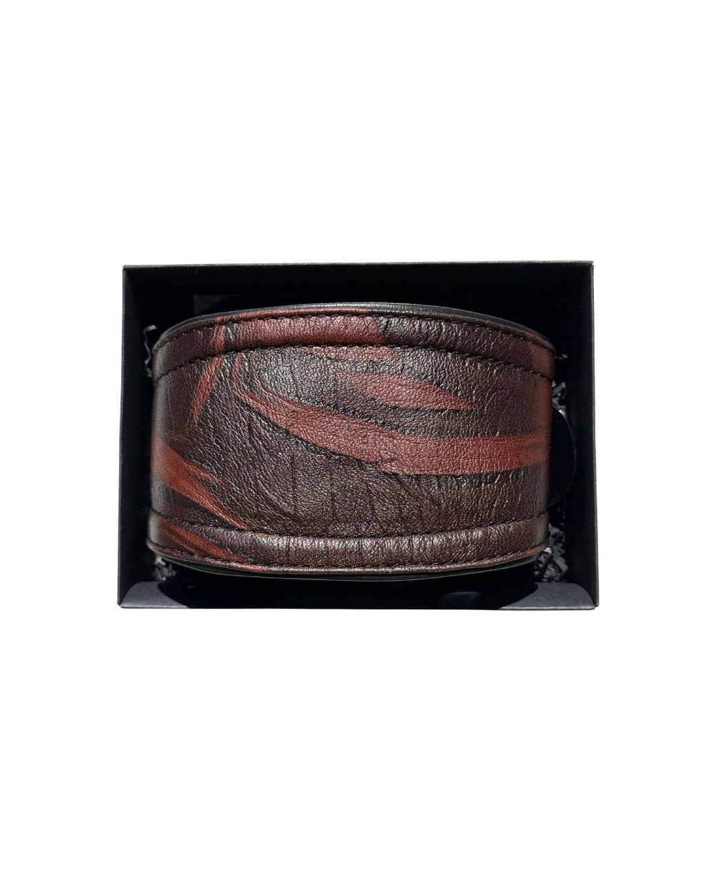 Nocturne Ember Dog Collar